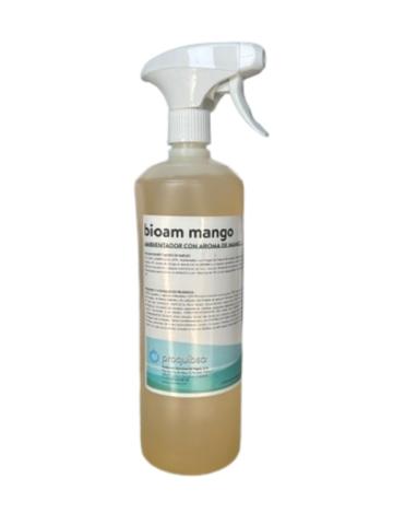 Ambientador Bioam Mango 1L