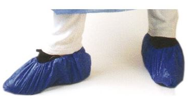 Cubre Zapatos Polietileno