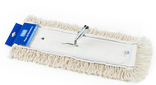 Mopa Completa Algodón 45cm