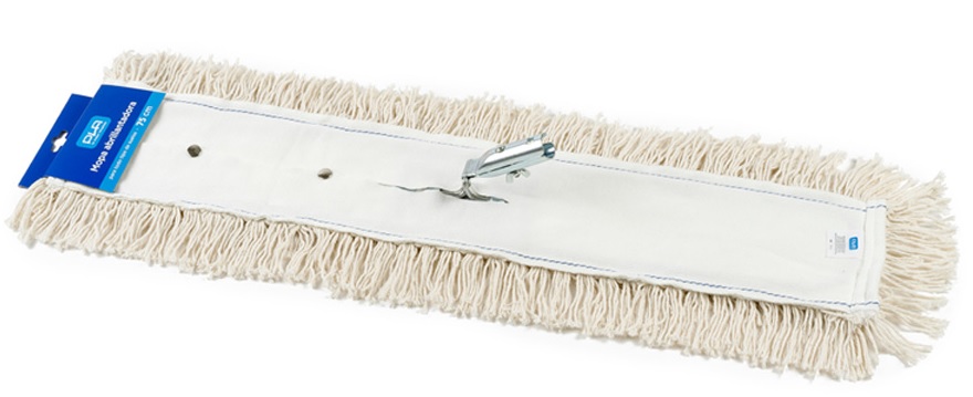 Mopa Completa Algodón 75cm