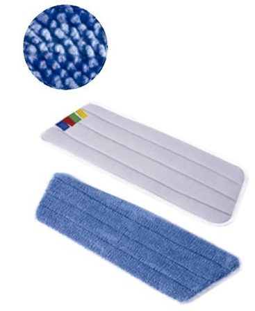 Mopa Microfibra Terry 60cm