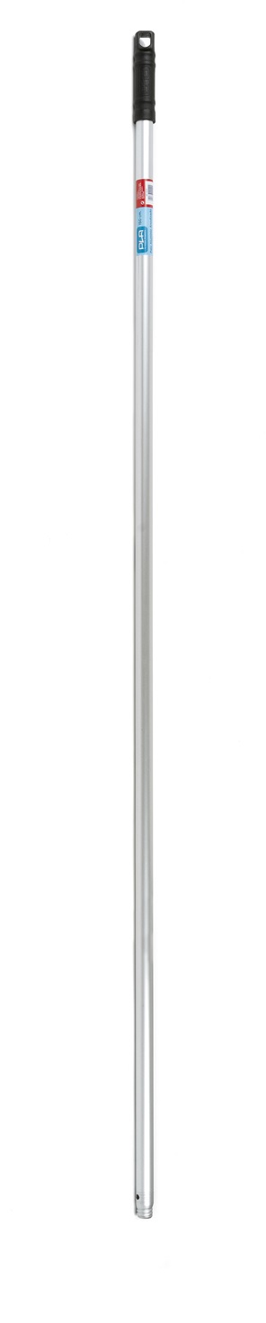 Palo Aluminio 1.5m Anodizado