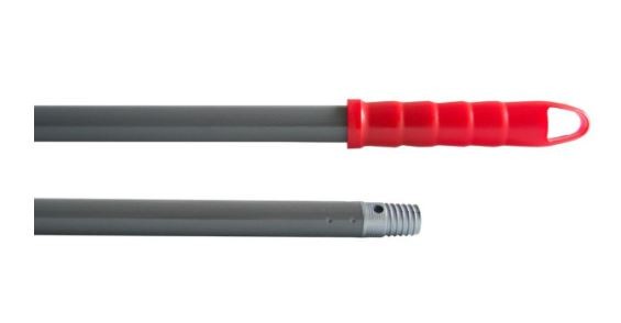 Palo Grafinox 1.40m Rojo