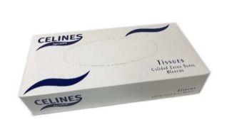 Pañuelo Papel Facial