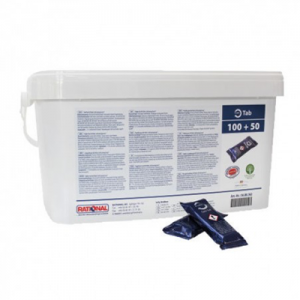 Pastillas Rational Care