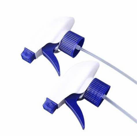 Pistola Pulverizadora Eco