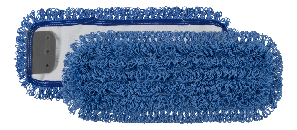 Recambio Mopa Wet System Microrricio Azul