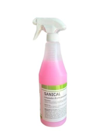 Sani Cal 750ml